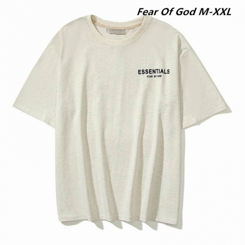 F.e.a.r. o.f. G.o.d. Round neck 2056 Men