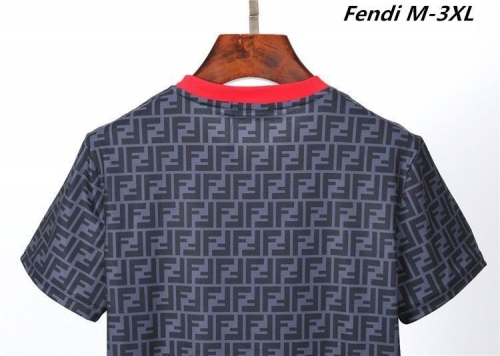 F.E.N.D.I. Round neck 2369 Men