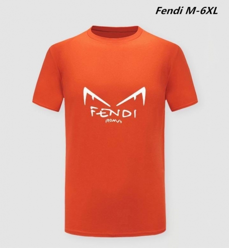 F.E.N.D.I. Round neck 2113 Men