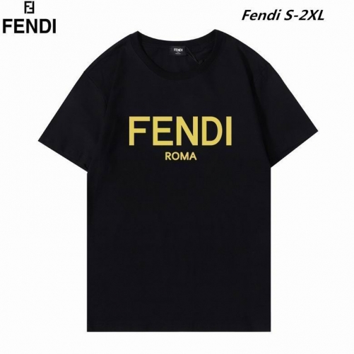 F.E.N.D.I. Round neck 2195 Men