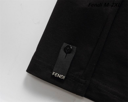 F.E.N.D.I. Round neck 2165 Men