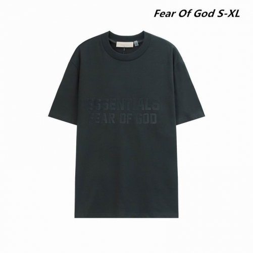 F.e.a.r. o.f. G.o.d. Round neck 2271 Men