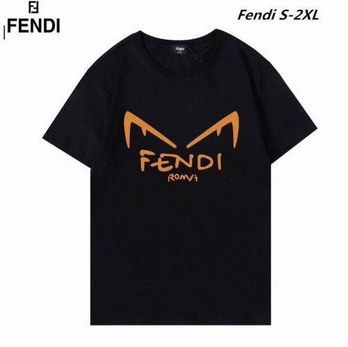 F.E.N.D.I. Round neck 2194 Men