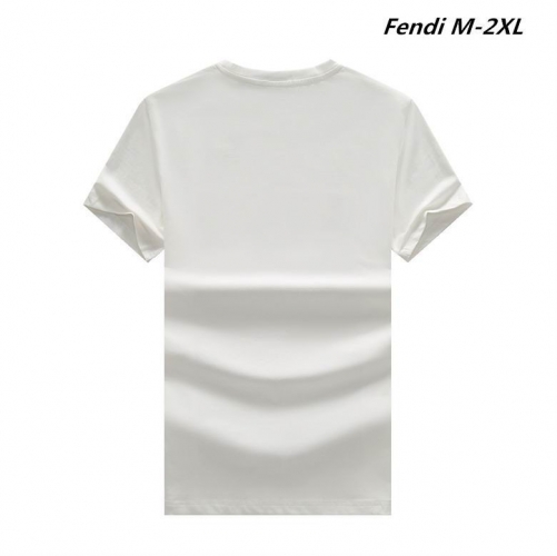 F.E.N.D.I. Round neck 2168 Men