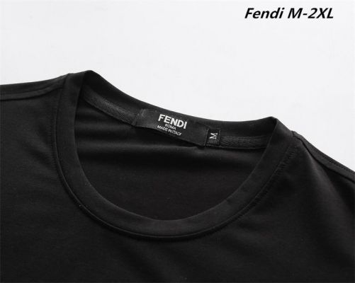 F.E.N.D.I. Round neck 2145 Men