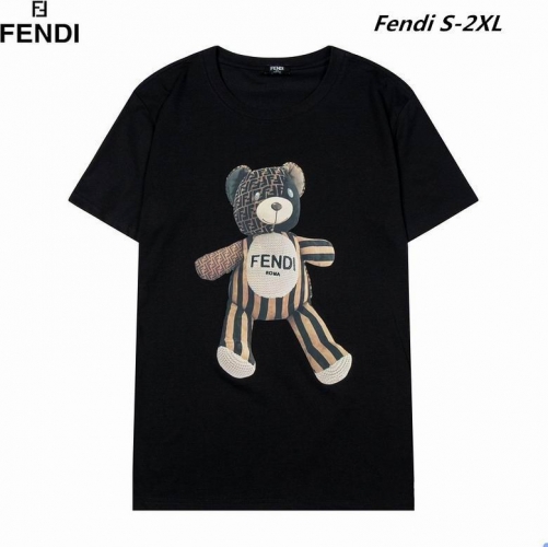 F.E.N.D.I. Round neck 2186 Men