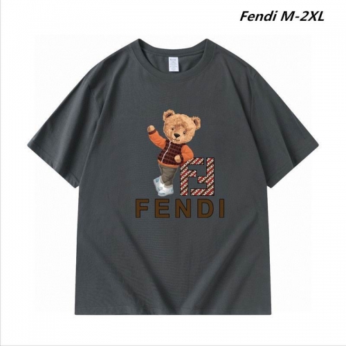 F.E.N.D.I. Round neck 2132 Men