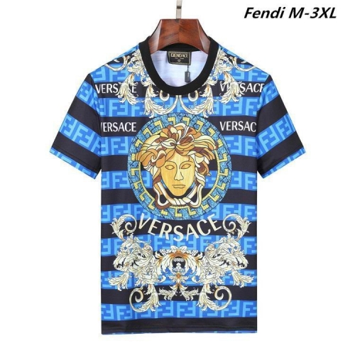 F.E.N.D.I. Round neck 2357 Men