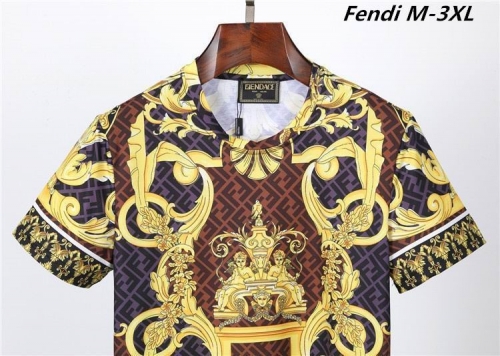 F.E.N.D.I. Round neck 2390 Men