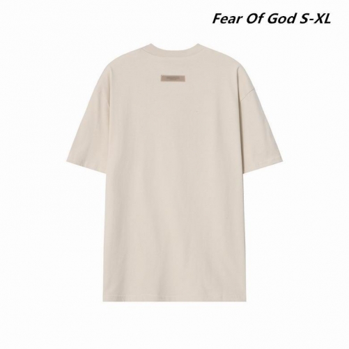 F.e.a.r. o.f. G.o.d. Round neck 2333 Men