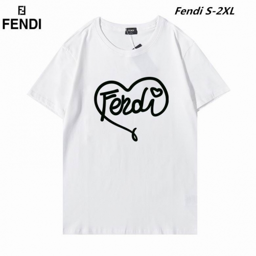 F.E.N.D.I. Round neck 2185 Men