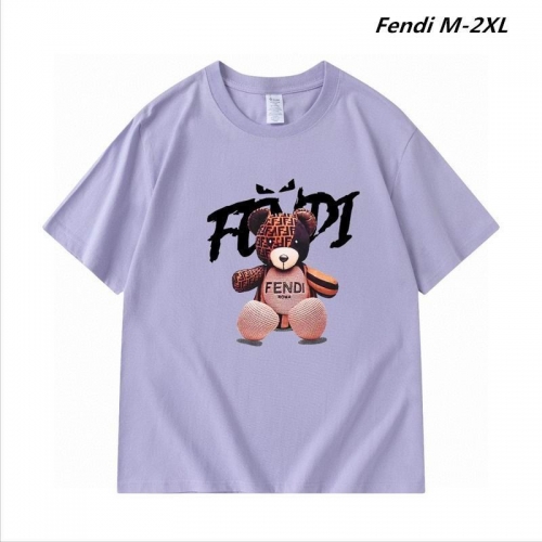 F.E.N.D.I. Round neck 2130 Men