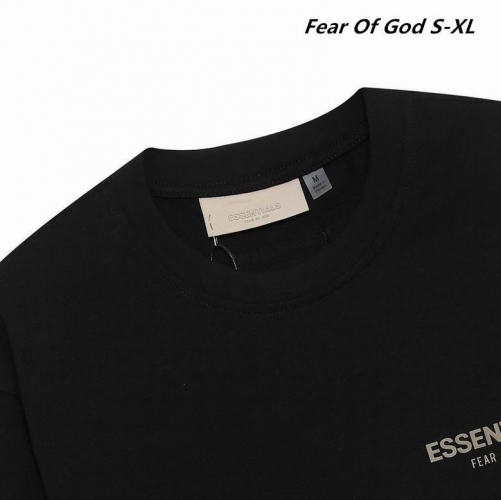 F.e.a.r. o.f. G.o.d. Round neck 2254 Men