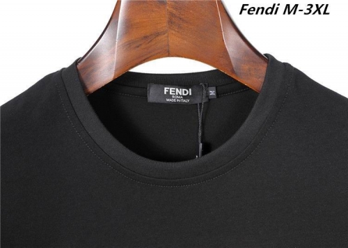 F.E.N.D.I. Round neck 2337 Men