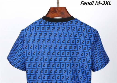 F.E.N.D.I. Round neck 2343 Men