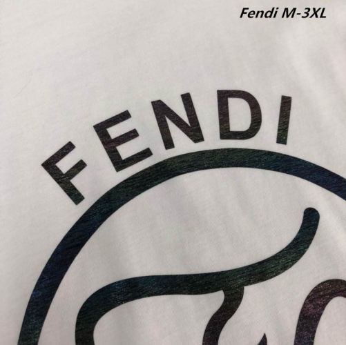 F.E.N.D.I. Round neck 2276 Men