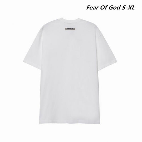 F.e.a.r. o.f. G.o.d. Round neck 2188 Men