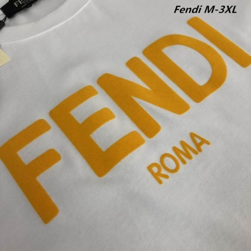 F.E.N.D.I. Round neck 2458 Men