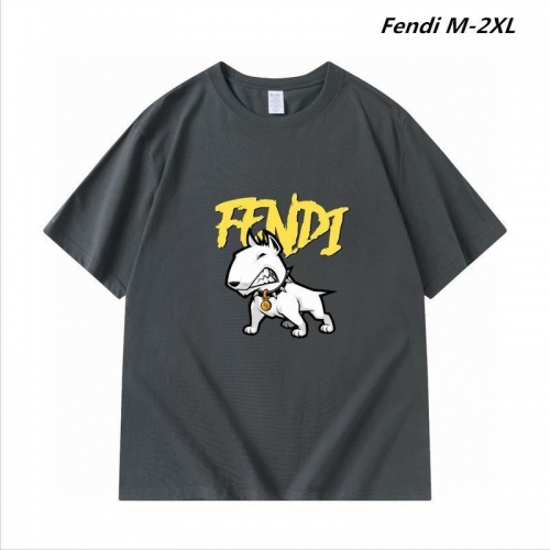 F.E.N.D.I. Round neck 2142 Men