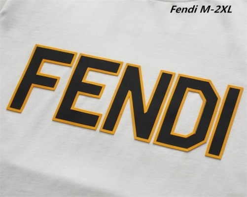 F.E.N.D.I. Round neck 2167 Men