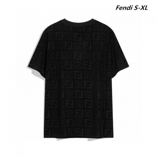 F.E.N.D.I. Round neck 2073 Men