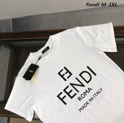 F.E.N.D.I. Round neck 2470 Men