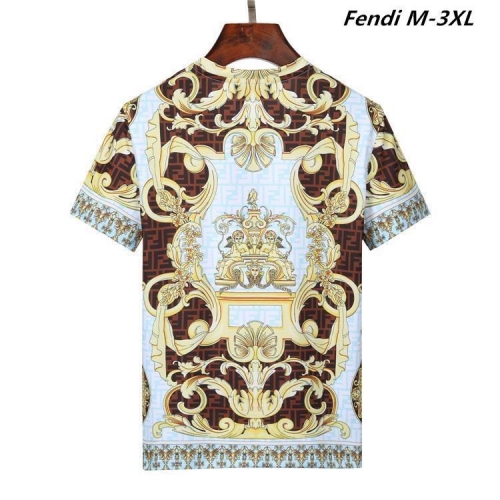 F.E.N.D.I. Round neck 2402 Men