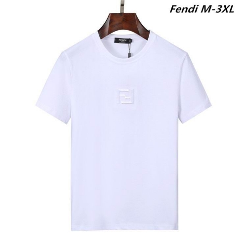 F.E.N.D.I. Round neck 2408 Men