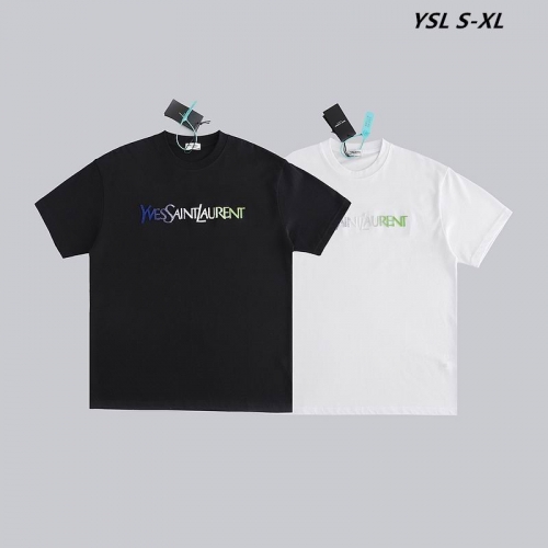 Y.S.L. Round neck 2032 Men