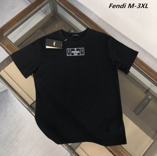 F.E.N.D.I. Round neck 2467 Men