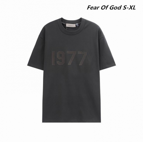 F.e.a.r. o.f. G.o.d. Round neck 2316 Men