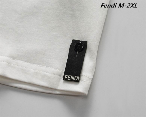 F.E.N.D.I. Round neck 2166 Men