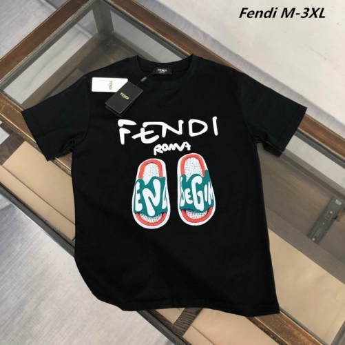 F.E.N.D.I. Round neck 2253 Men