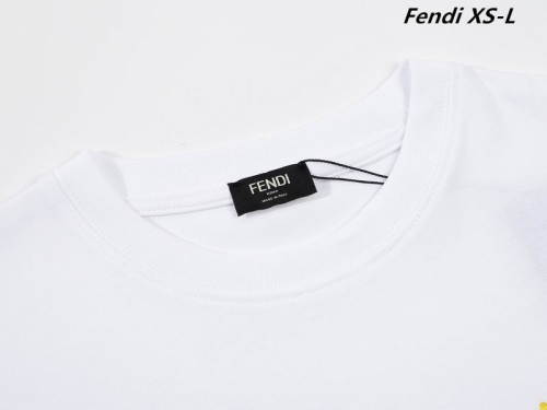 F.E.N.D.I. Round neck 2023 Men