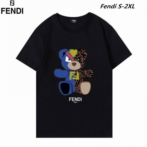 F.E.N.D.I. Round neck 2199 Men