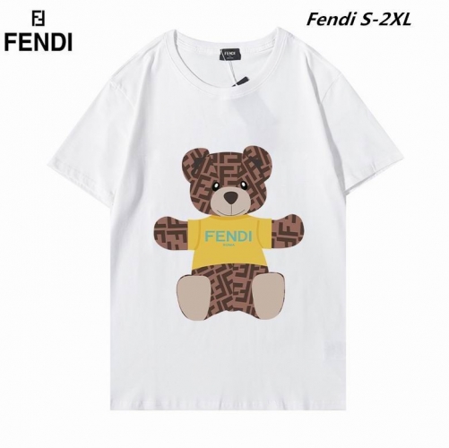 F.E.N.D.I. Round neck 2196 Men