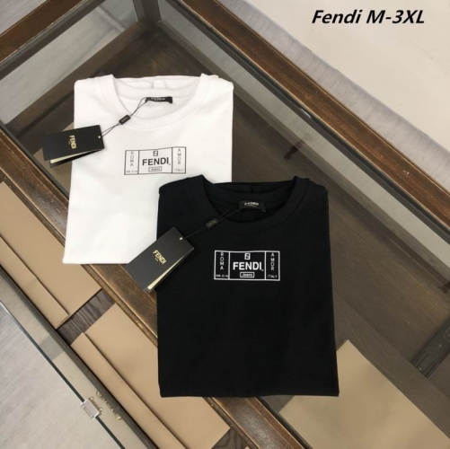 F.E.N.D.I. Round neck 2468 Men