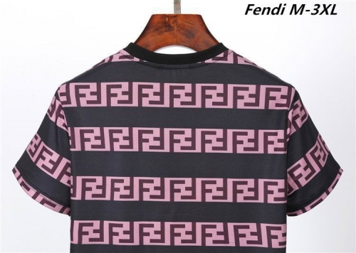 F.E.N.D.I. Round neck 2359 Men