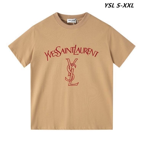 Y.S.L. Round neck 2042 Men