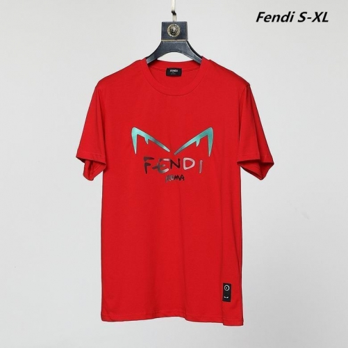 F.E.N.D.I. Round neck 2058 Men