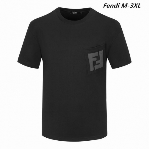 F.E.N.D.I. Round neck 2431 Men