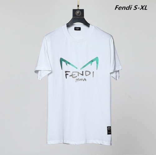 F.E.N.D.I. Round neck 2056 Men