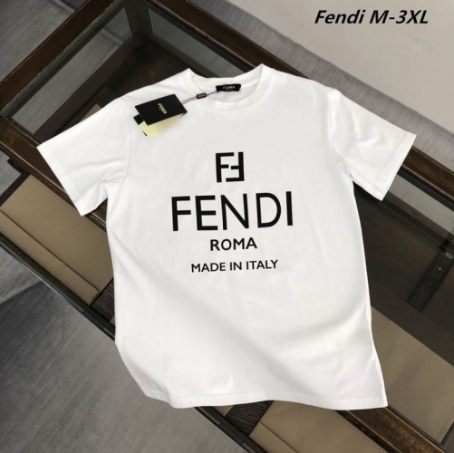 F.E.N.D.I. Round neck 2471 Men