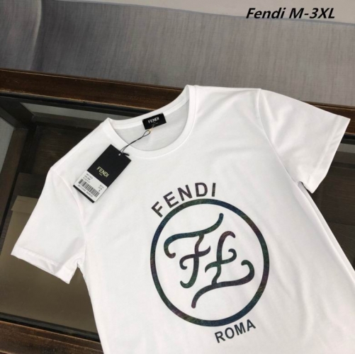 F.E.N.D.I. Round neck 2278 Men