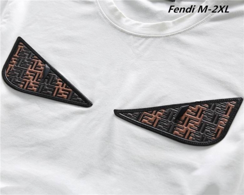 F.E.N.D.I. Round neck 2153 Men