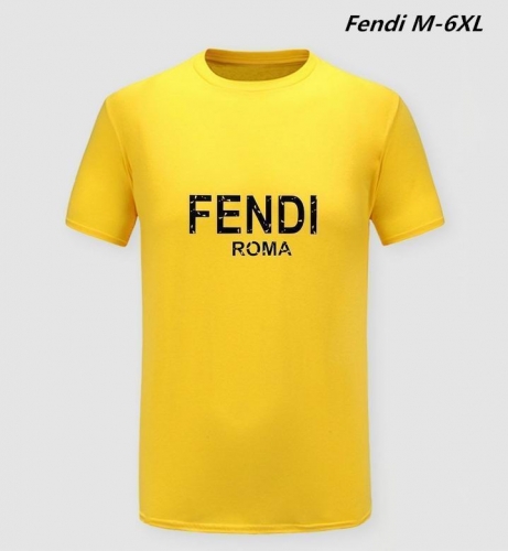 F.E.N.D.I. Round neck 2090 Men