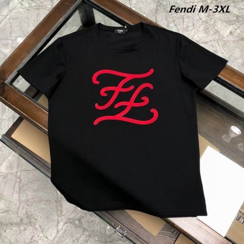 F.E.N.D.I. Round neck 2449 Men