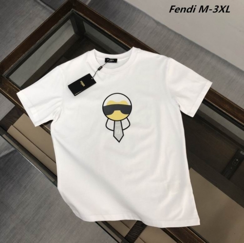 F.E.N.D.I. Round neck 2326 Men