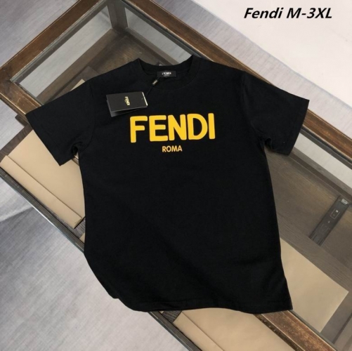 F.E.N.D.I. Round neck 2461 Men