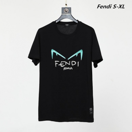 F.E.N.D.I. Round neck 2057 Men
